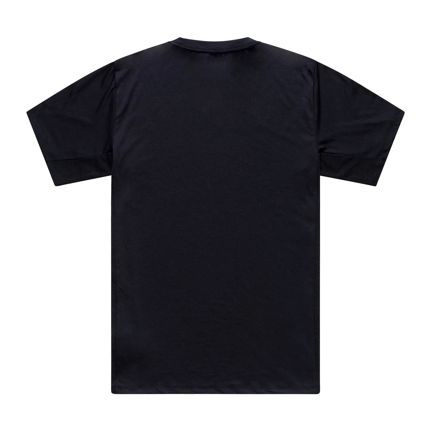 Troy Lee Designs Skyline Ride maglia mtb manica corta nero