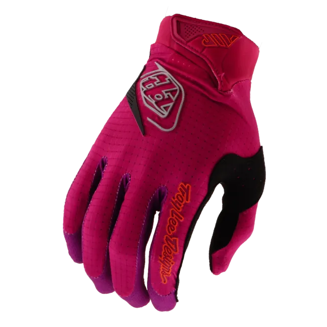 Troy Lee Designs Youth Air guanti moto Light Fuchsia