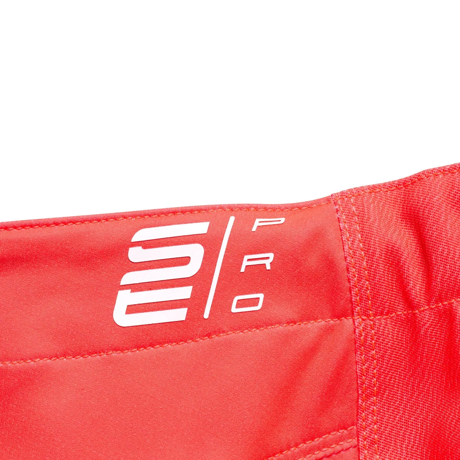 Troy Lee Designs SE Pro Solo pantaloni cross rossi