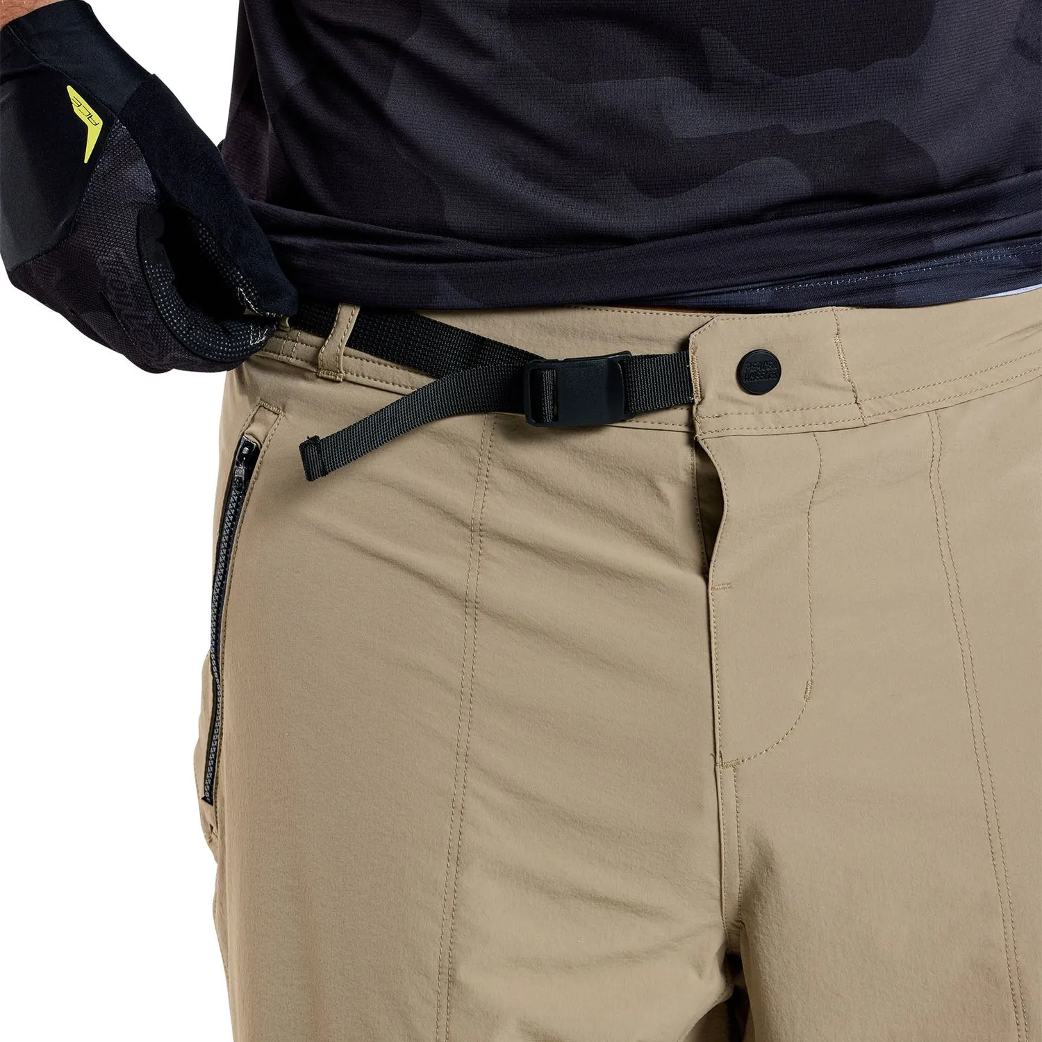 Troy Lee Designs Skyline Trail short mtb timber shell