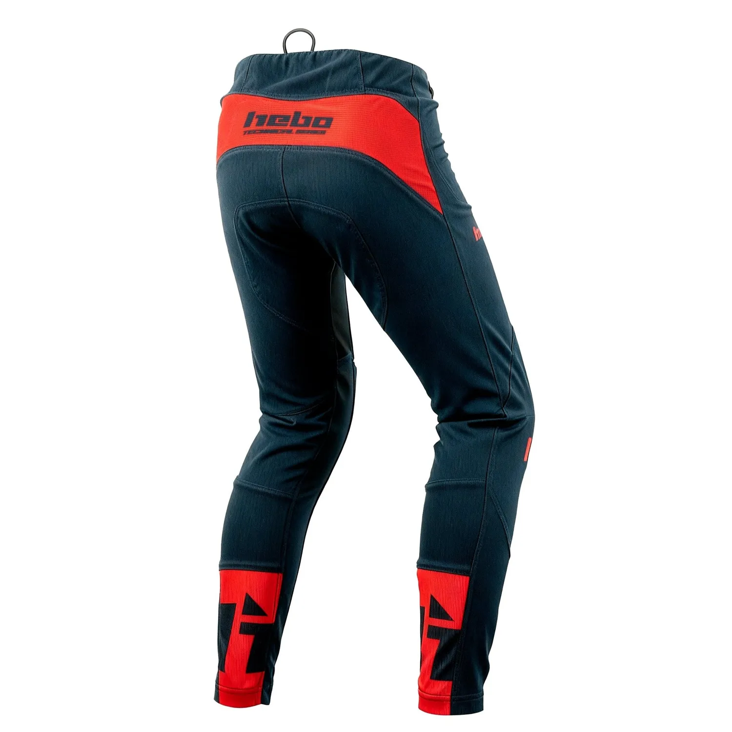 Hebo Tech Junior pantalone blu bambino