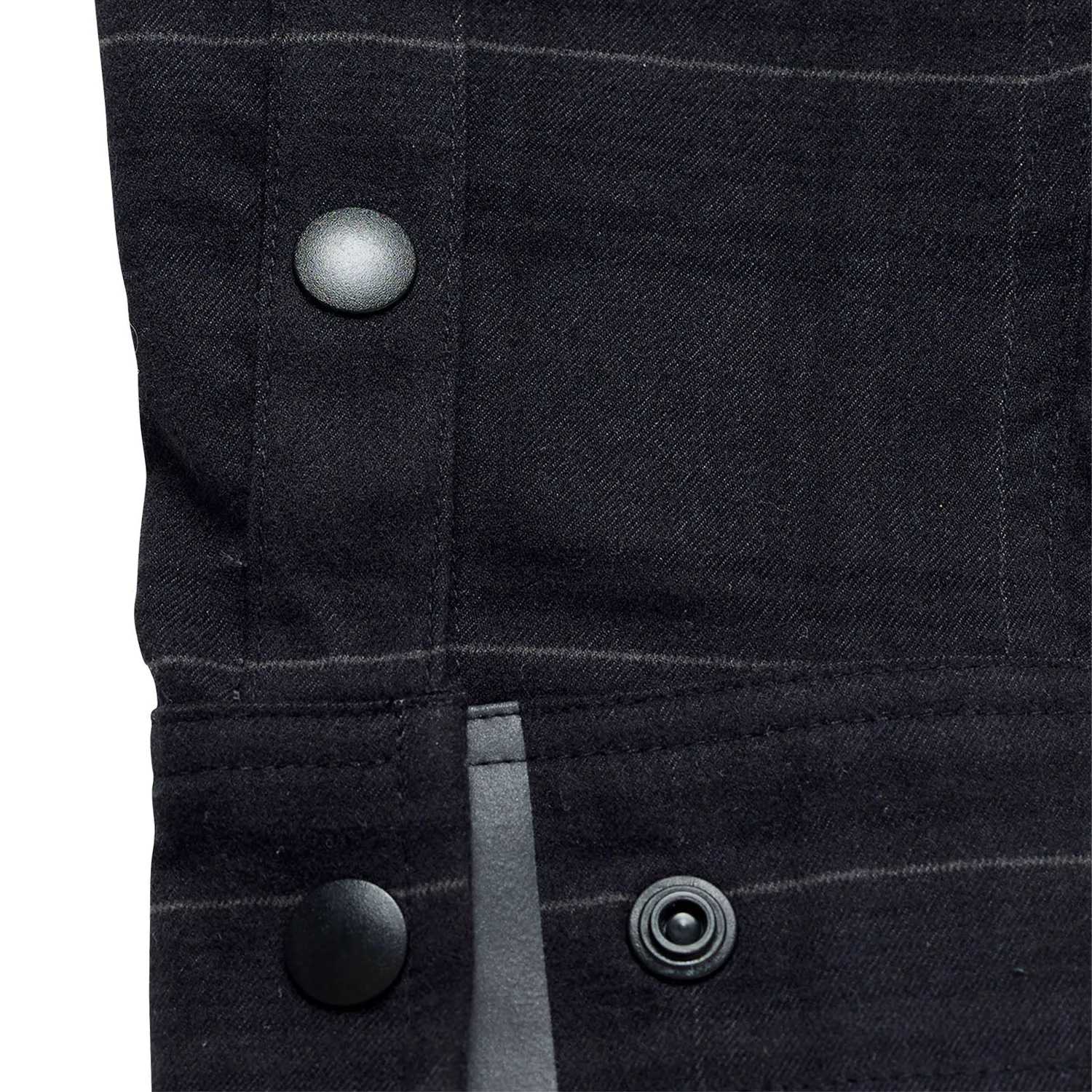 Troy Lee Designs Grind Flannel camicia Carbon bike