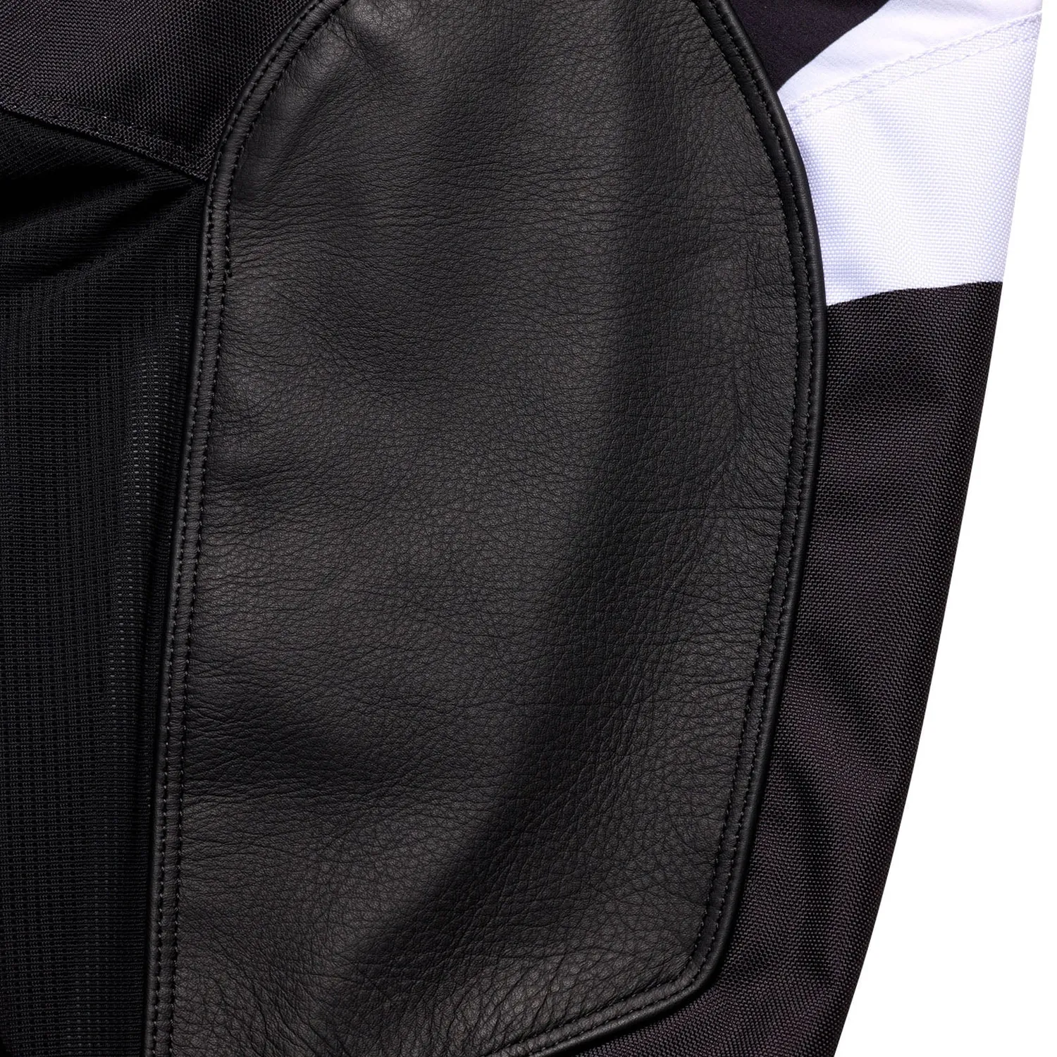 Troy Lee Designs GP Pro pantaloni moto nero ventilati