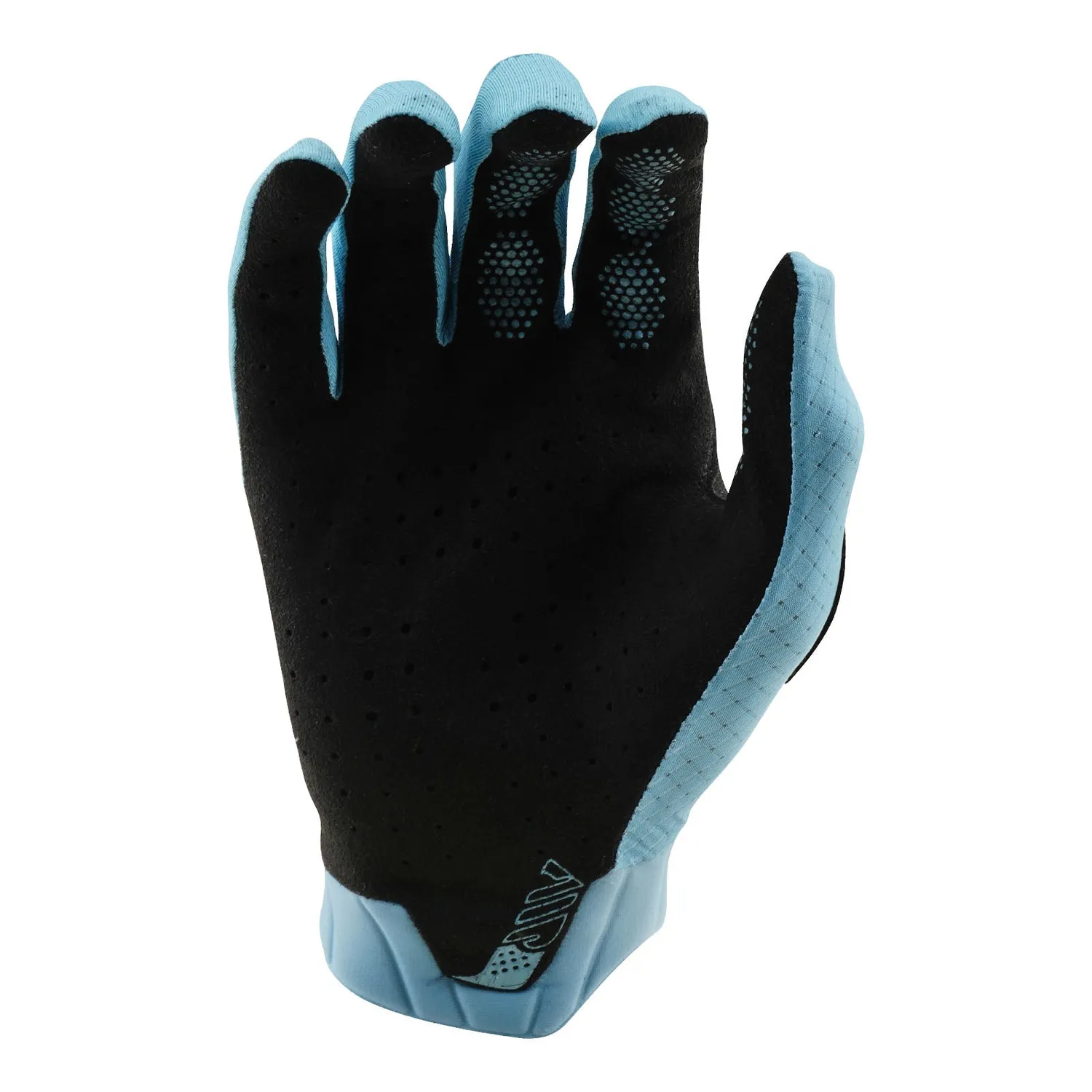 Troy Lee Designs Air Mono Smoke guanti moto traforati