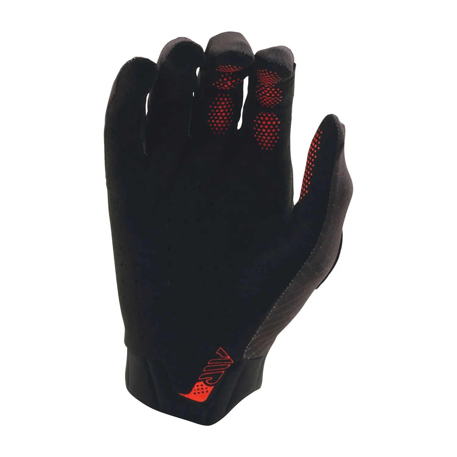 Troy Lee Designs Air Stripes guanti moto Nero