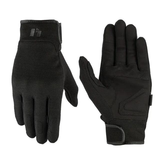 Hebo Free KP Winter guanti moto invernali impermeabili
