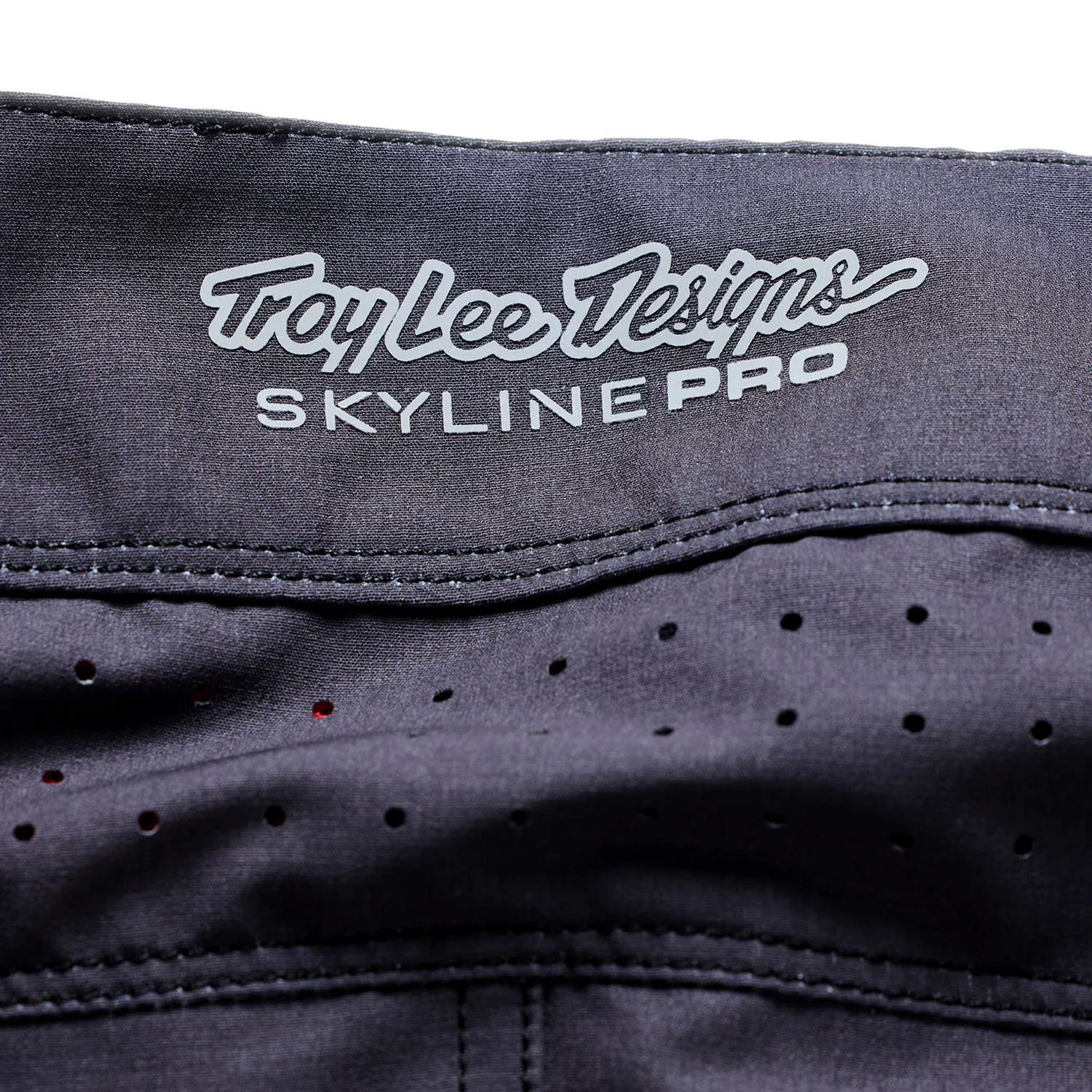 Troy Lee Designs Skyline Pro Pantaloni MTB Carbon Elasticizzati
