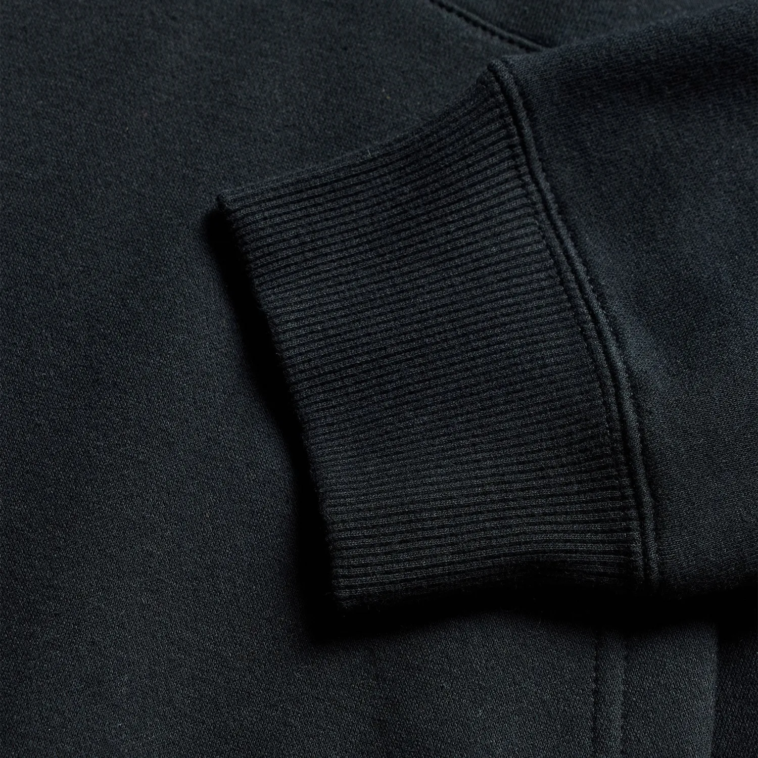 Troy Lee Designs Heritage felpa cappuccio nero pullover