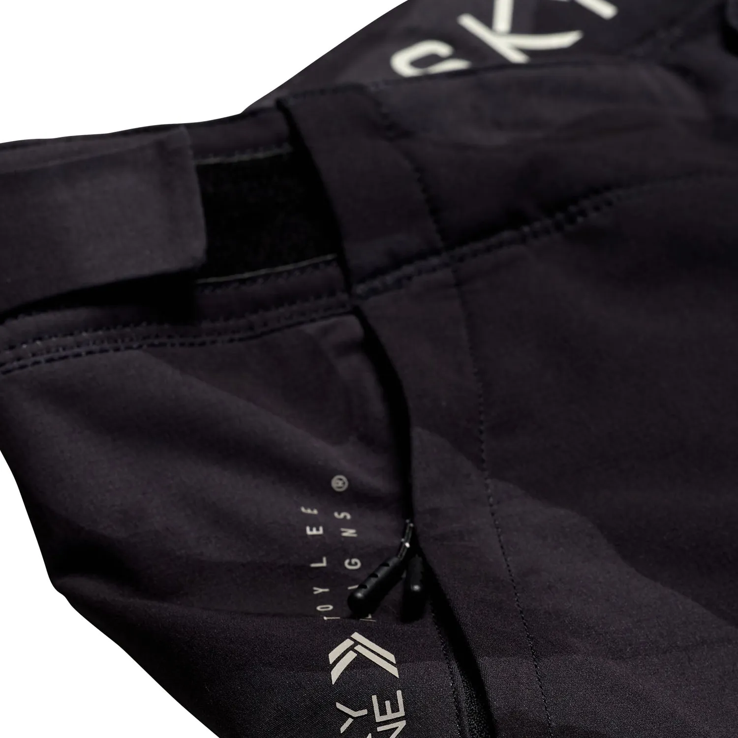 Troy Lee Designs Skyline Pant Scrubland pantaloni MTB Carbon