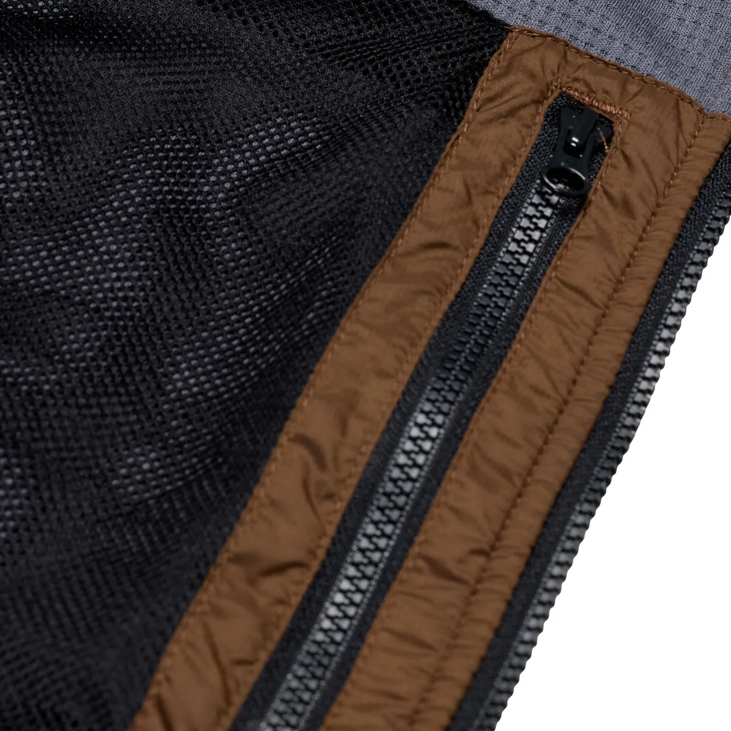 Troy Lee Designs Ruckus Ride Vest Gilet Bici Carbon Termico