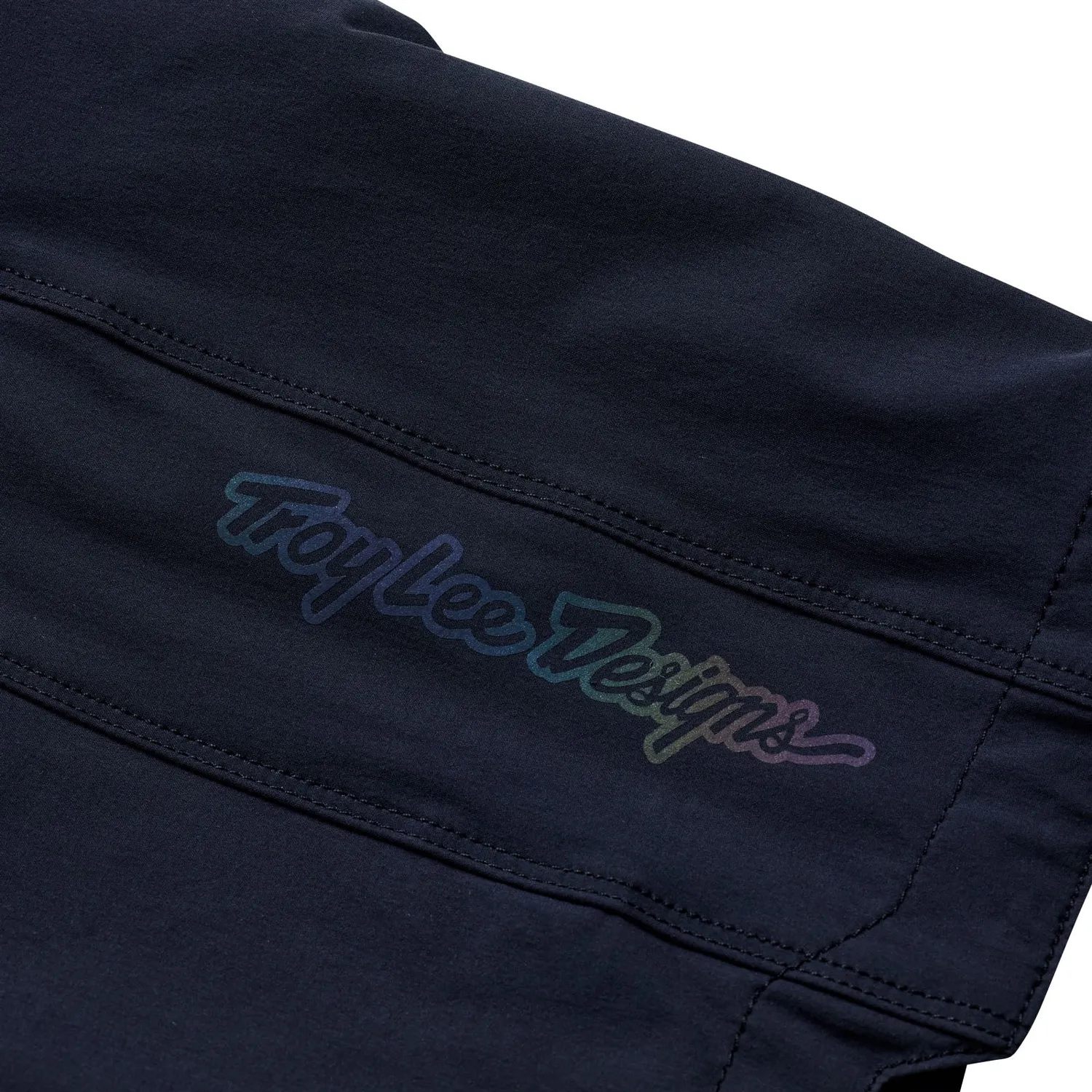 Troy Lee Designs Lilium Solid shorts mtb donna neri