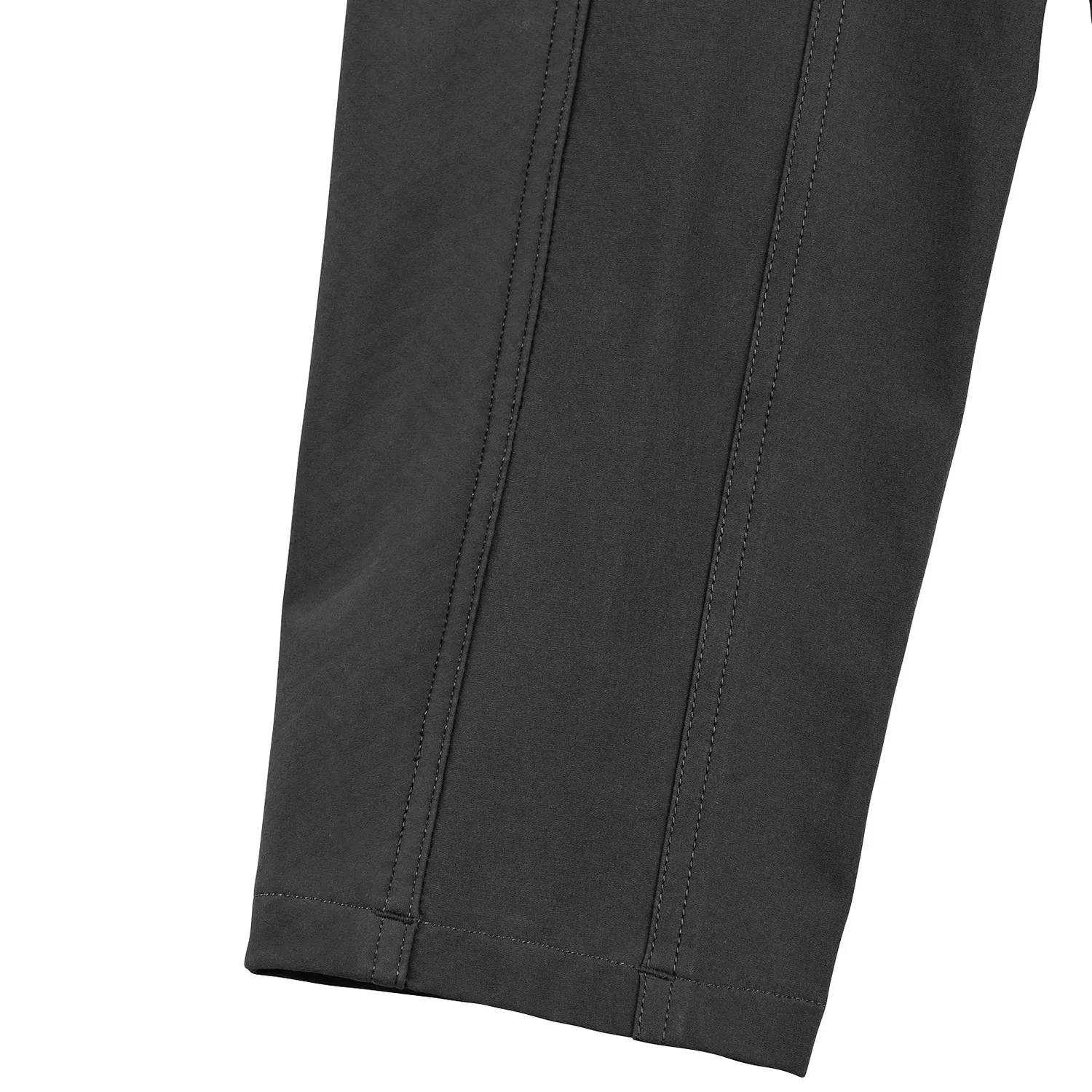 Troy Lee Designs Skyline Chill pantaloni mtb neri termici
