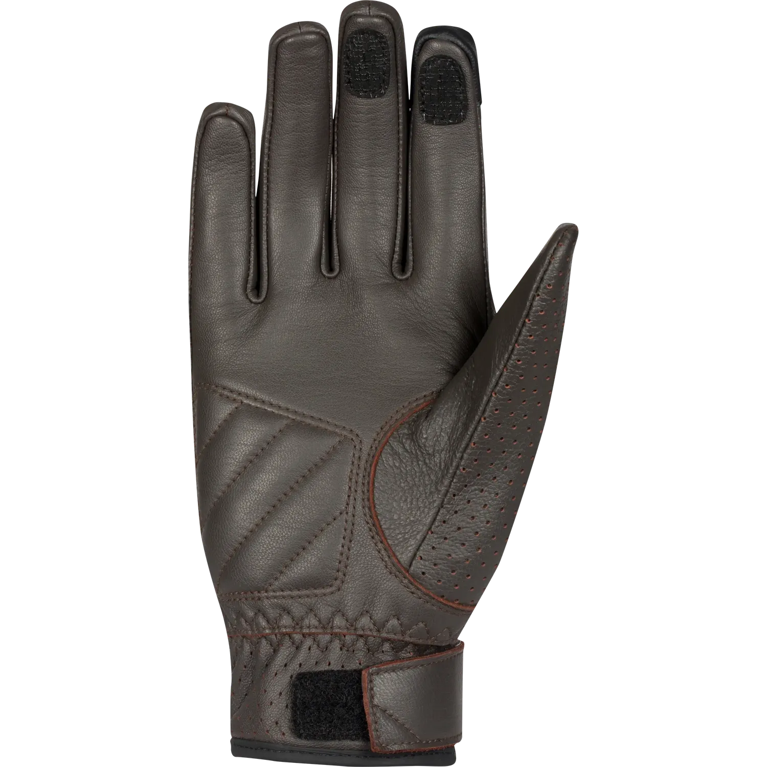 Segura Legend Lady Romeo guanti moto donna marrone
