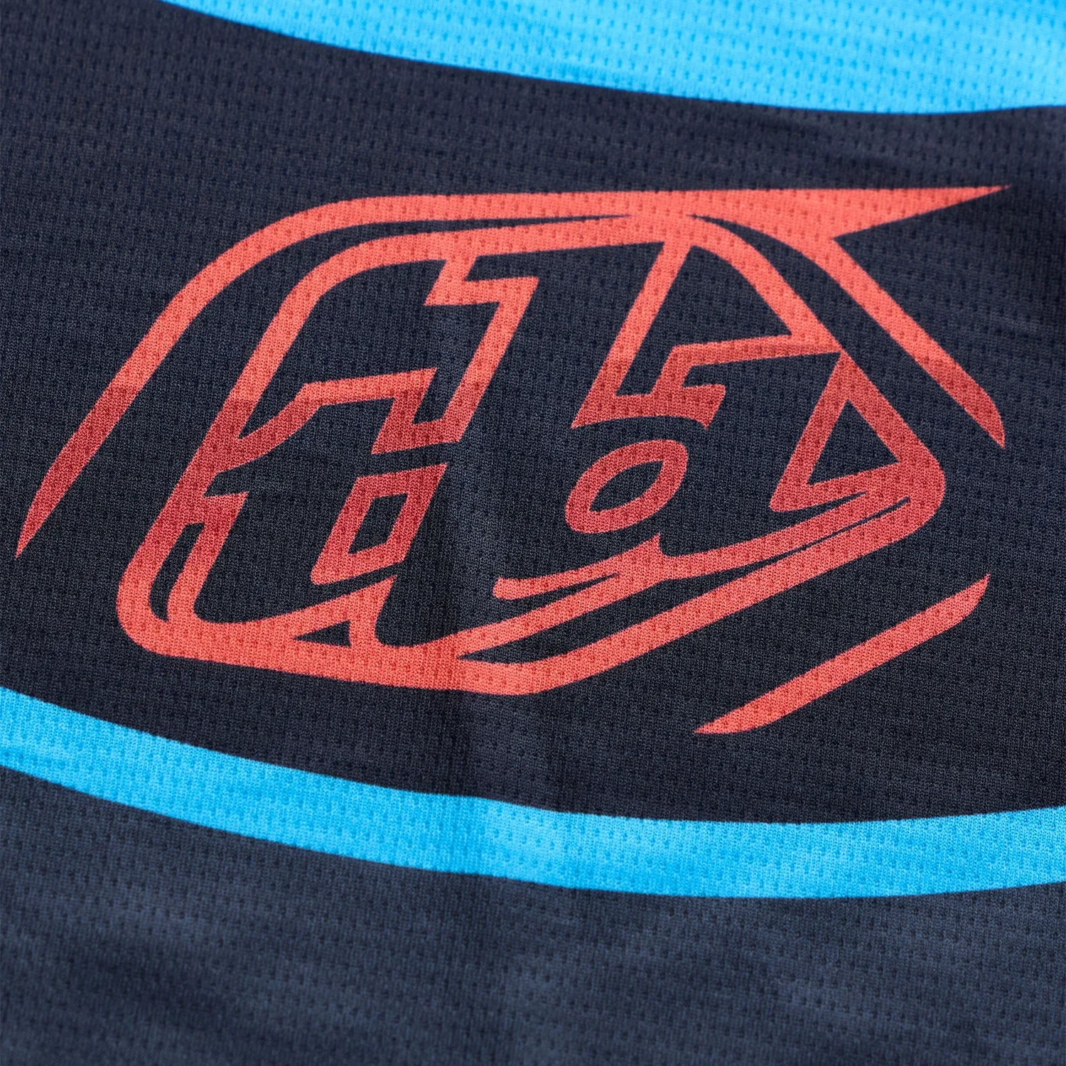 Troy Lee Designs GP Pro Framework Maglia Junior Nero