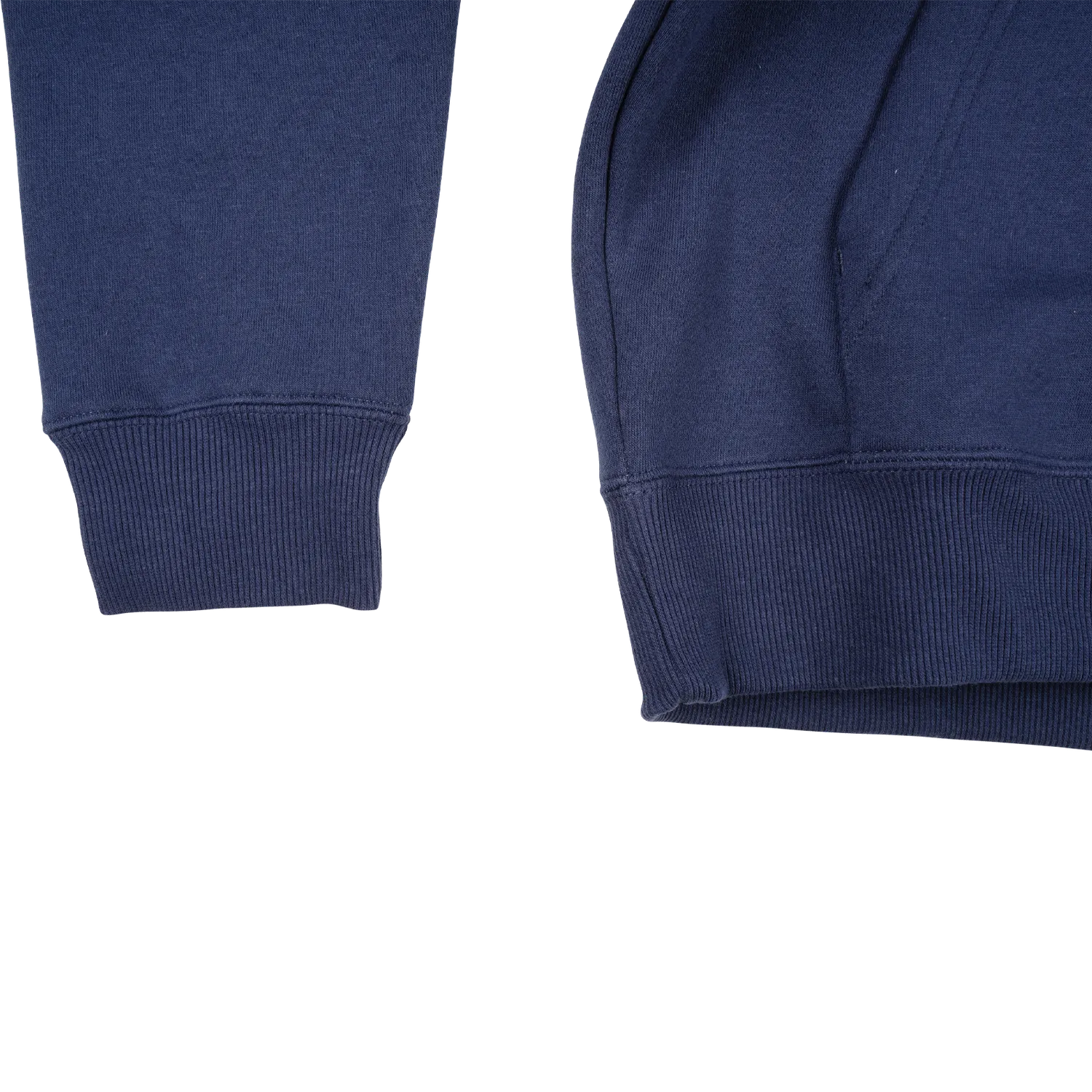 Troy Lee Designs Factory Racing felpa navy blu