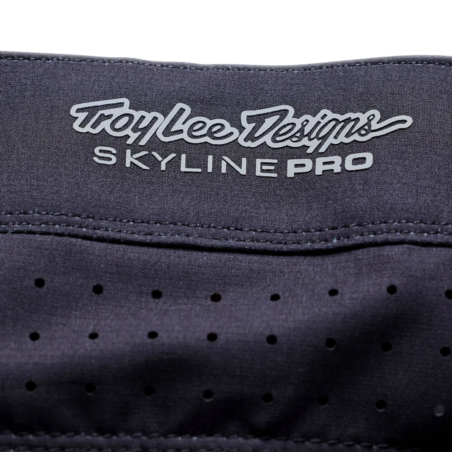 Troy Lee Designs Skyline Pro Short Pantaloncini Carbon