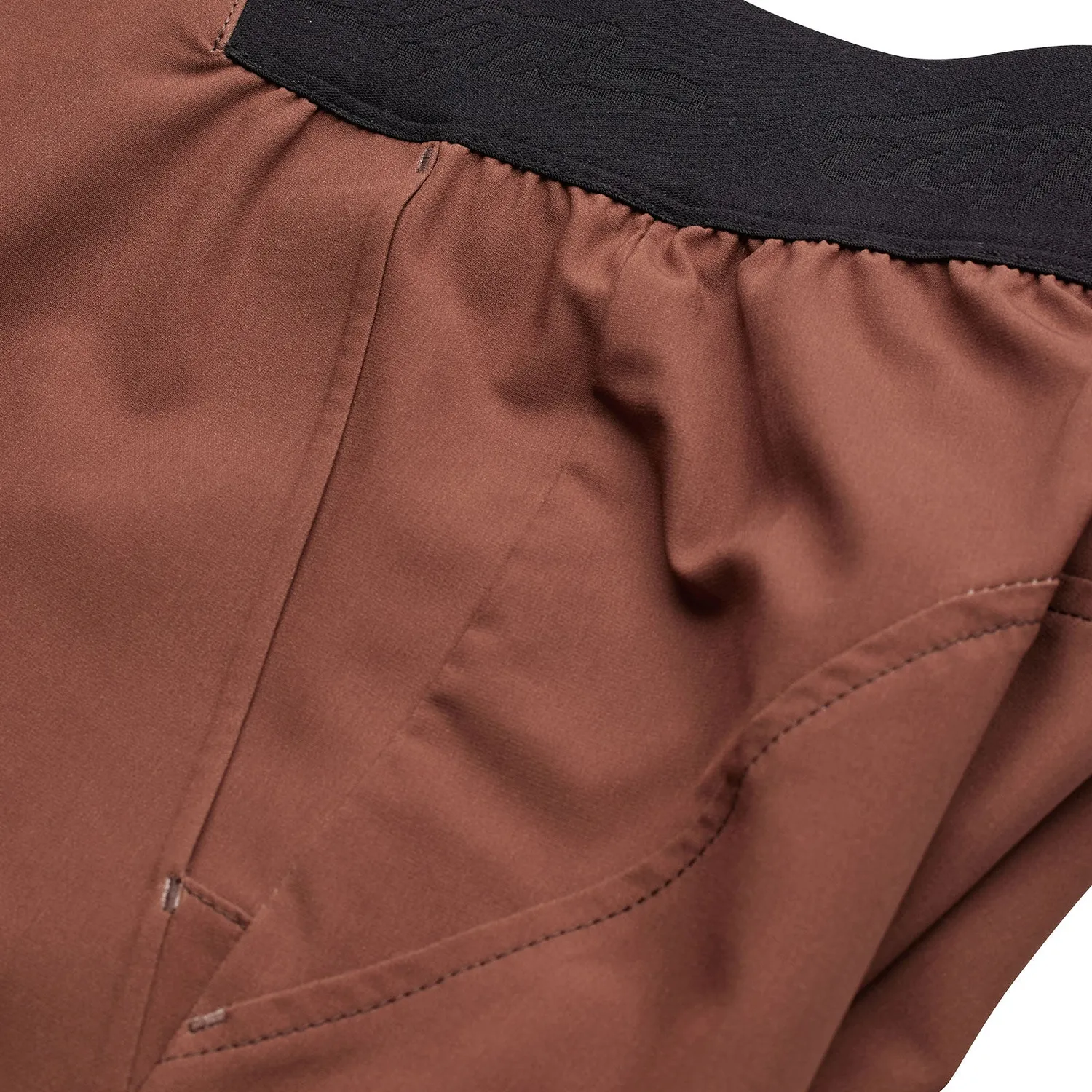 Troy Lee Designs Flowline Superlyte shorts cioccolato