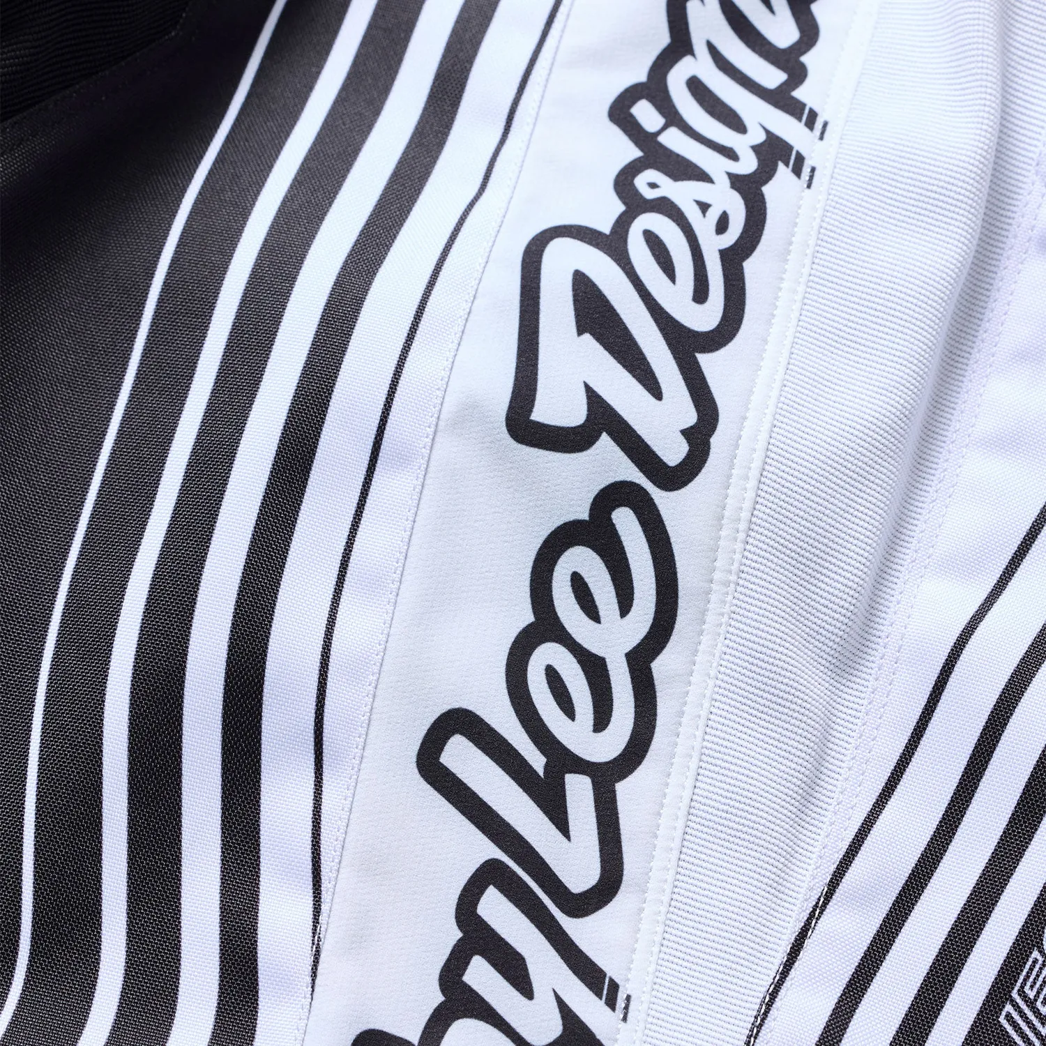 Troy Lee Designs GP Pro Streamline Pantaloni Moto Nero 32