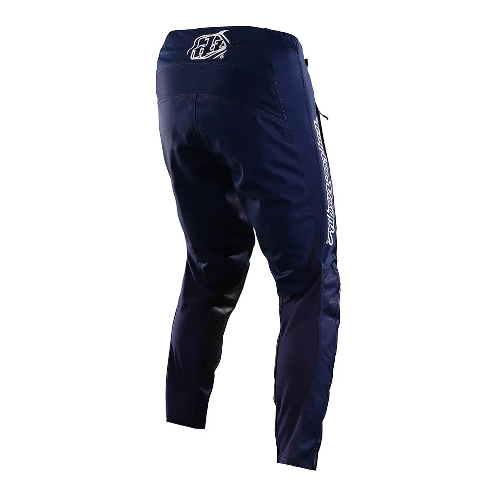 Troy Lee Designs GP Pro Pant Mono pantaloni moto navy 32