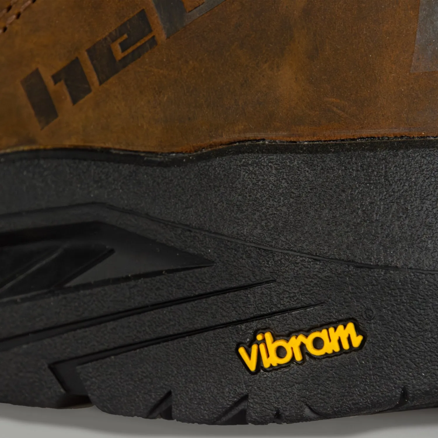 Hebo Track stivali moto adventure pelle taglia 42