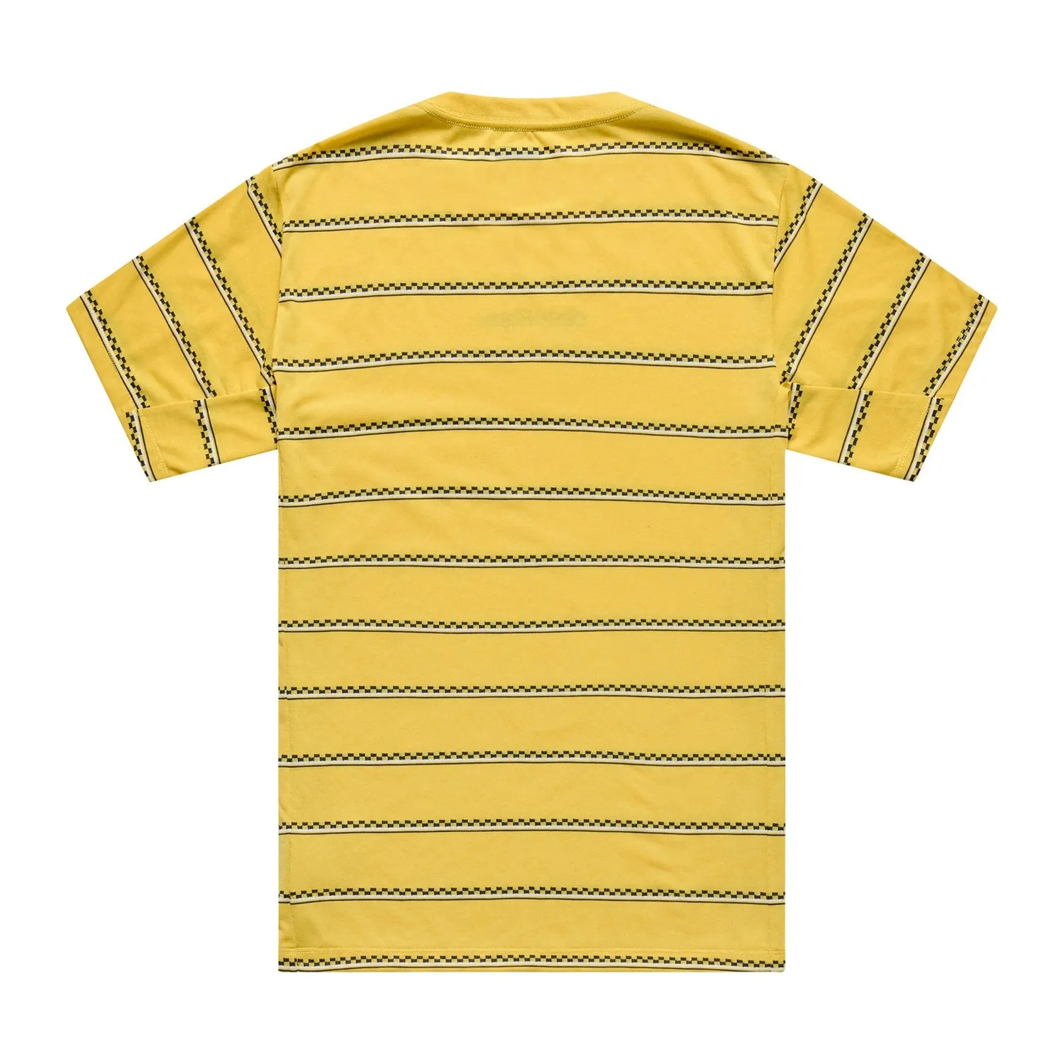 Troy Lee Designs Skyline Ride maglia bici butter DriRelease