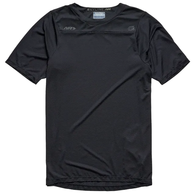 Troy Lee Designs Skyline Air Mono Black maglia bici ventilata