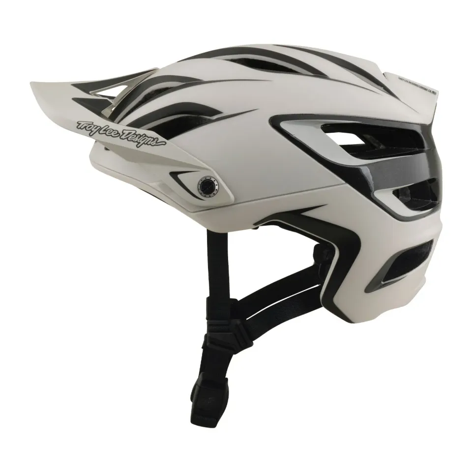 Troy Lee Designs A3 Uno casco bici MIPS Pumice