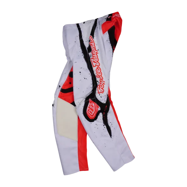 Troy Lee Designs GP Pro Membrane pantaloni cross bambino