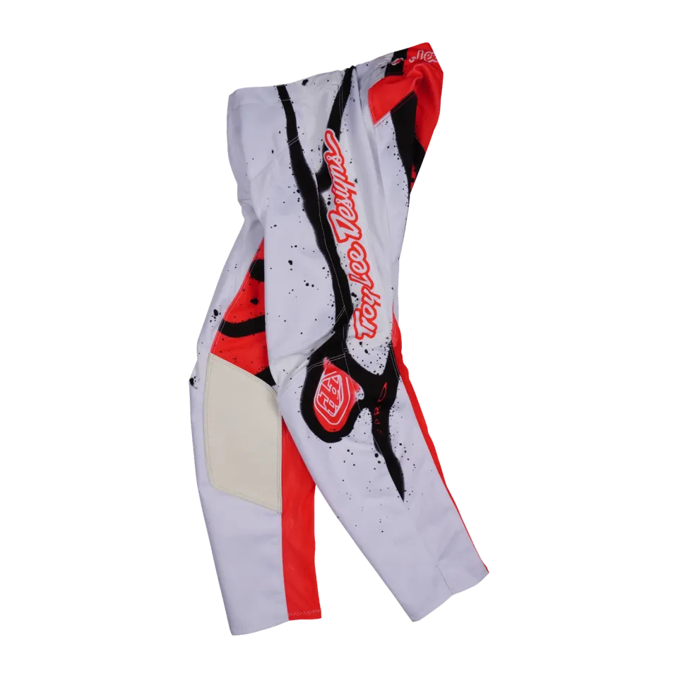 Troy Lee Designs GP Pro Membrane pantaloni cross bambino
