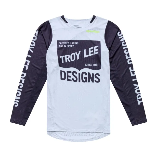 Troy Lee Designs GP Pro Air maglia moto Vapor traspirante