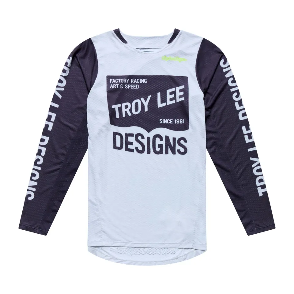 Troy Lee Designs GP Pro Air maglia moto Vapor traspirante
