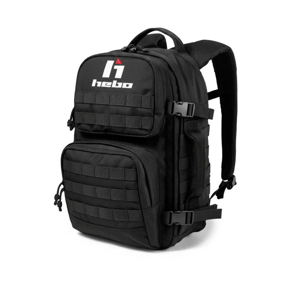Hebo Explorer zaino moto 20-25 L idrorepellente