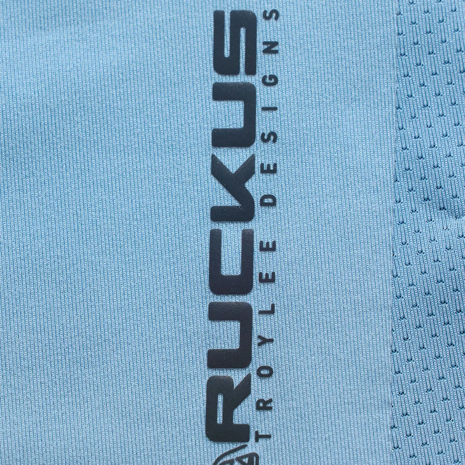 Troy Lee Designs Ruckus Ride maglia mtb blu junior