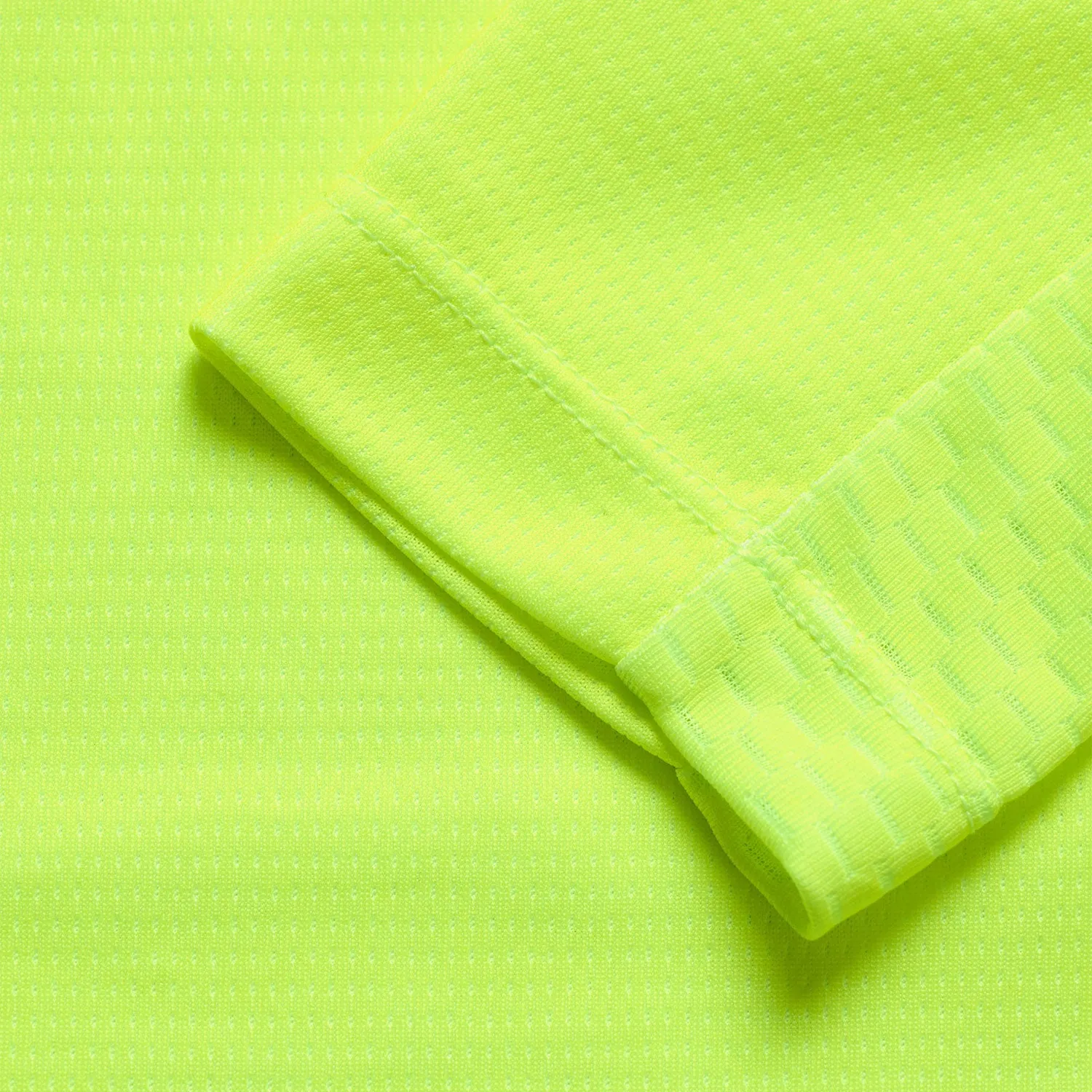 Troy Lee Designs GP Pro Cyclops maglia moto bimbo Flo Yellow
