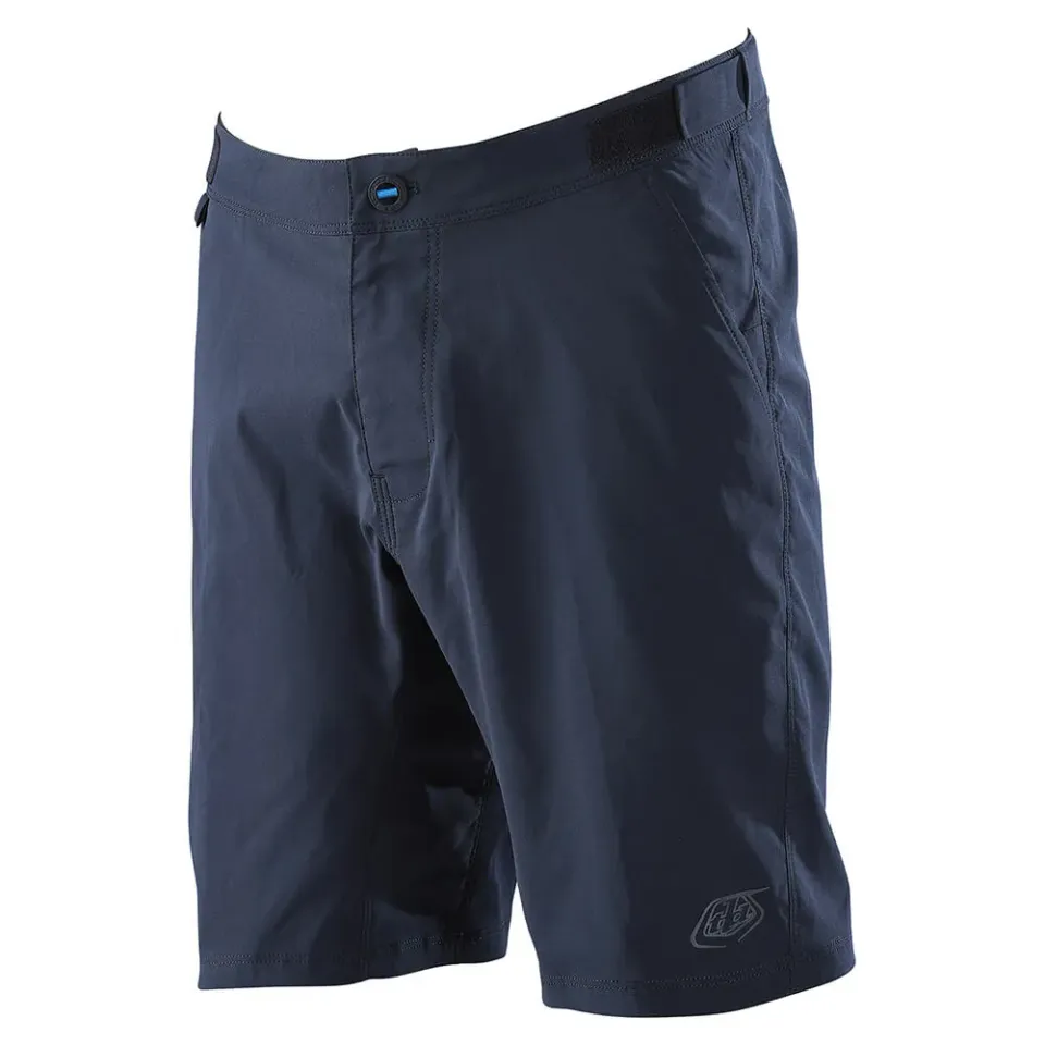 Troy Lee Designs Flowline Shifty pantaloncini mtb neri corti