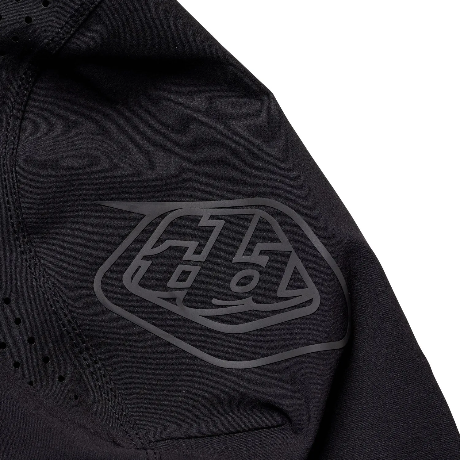 Troy Lee Designs SE Ultra pantaloni moto uomo neri