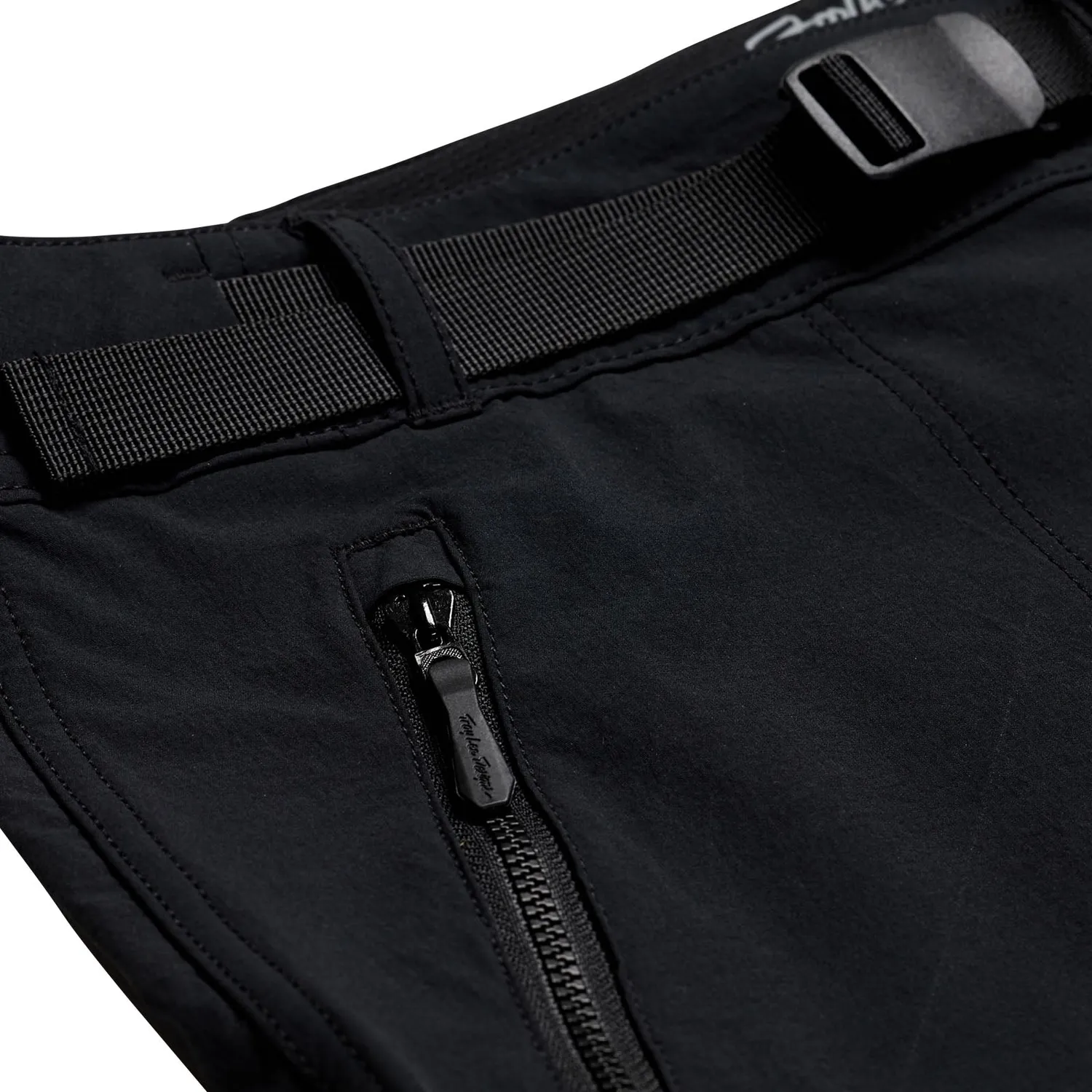 Troy Lee Designs Skyline Trail short bici nero