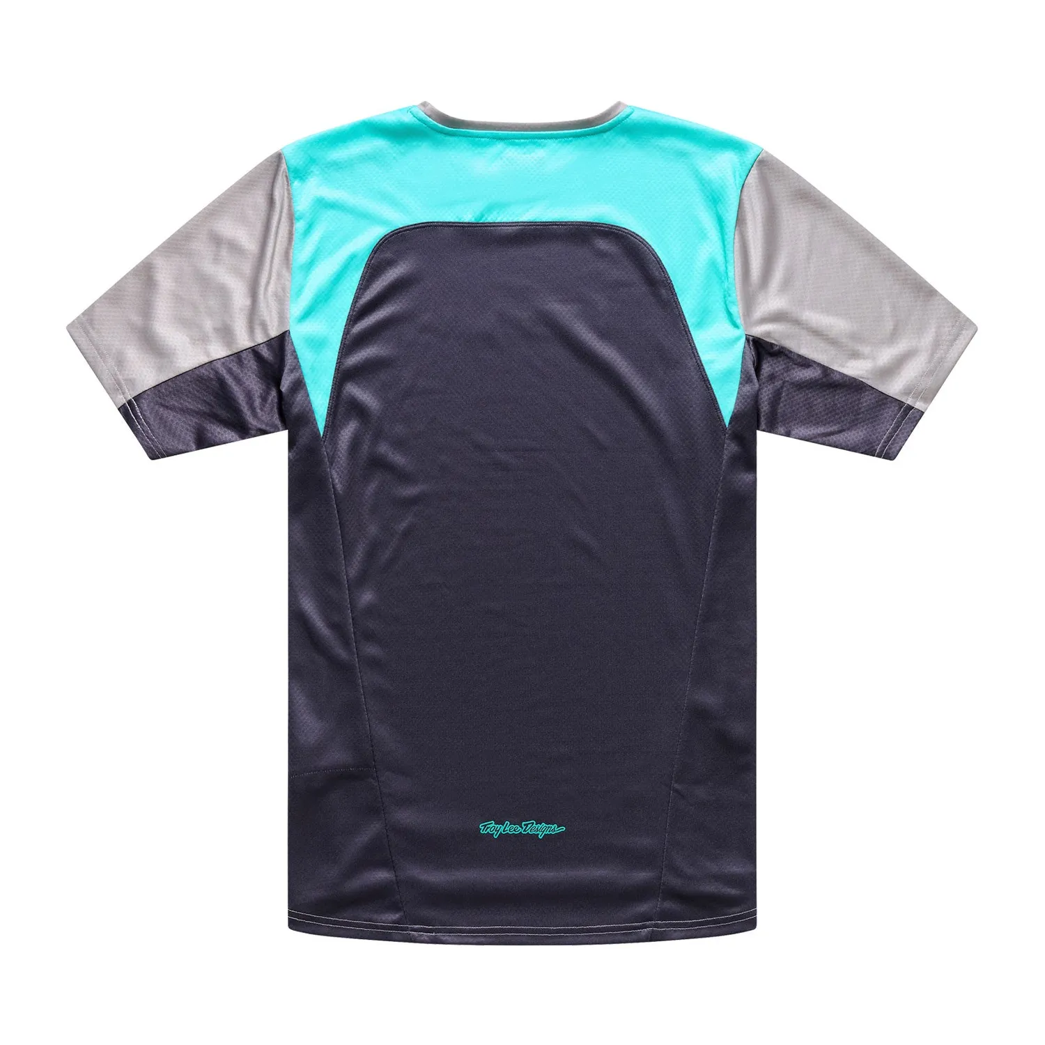 Troy Lee Designs Stage Signature maglia mtb beige Stone dura