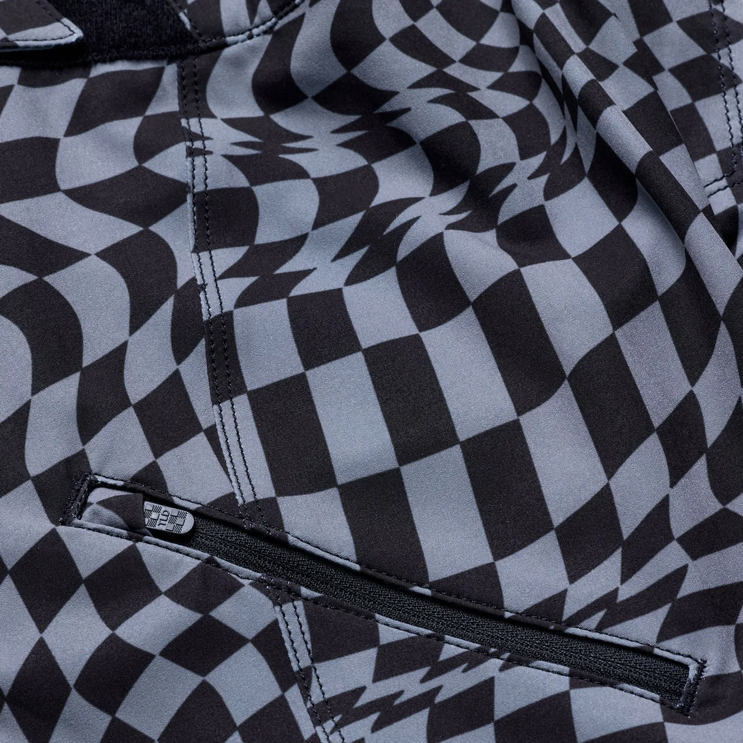 Troy Lee Designs Lilium pantaloni bici donna neri