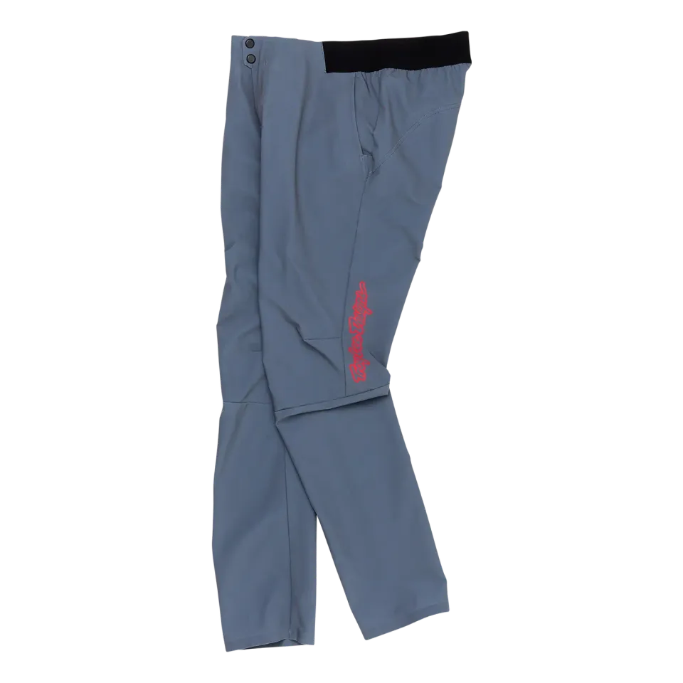 Troy Lee Designs Skyline Superlyte pantalone bici blu leggero