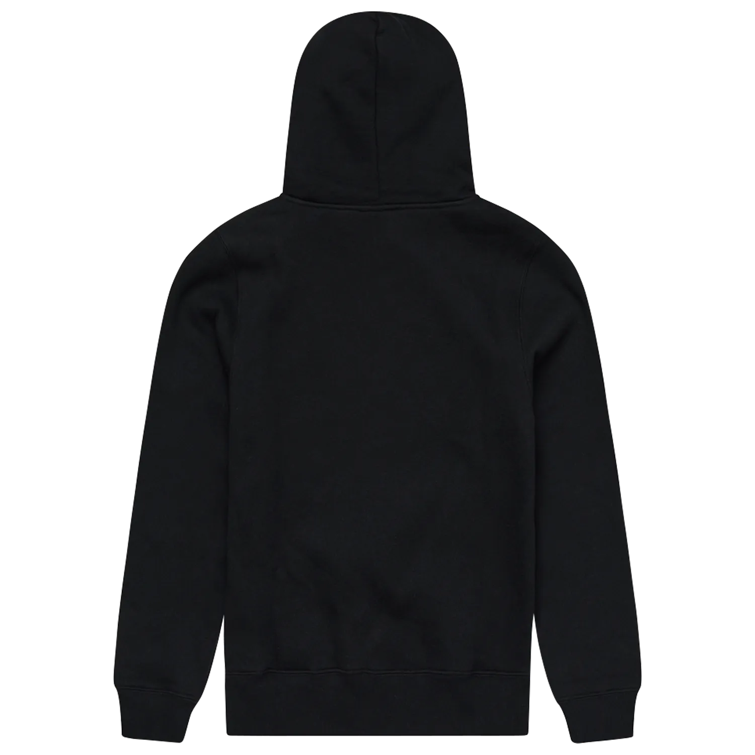 Troy Lee Designs Signature Pullover felpa donna nero