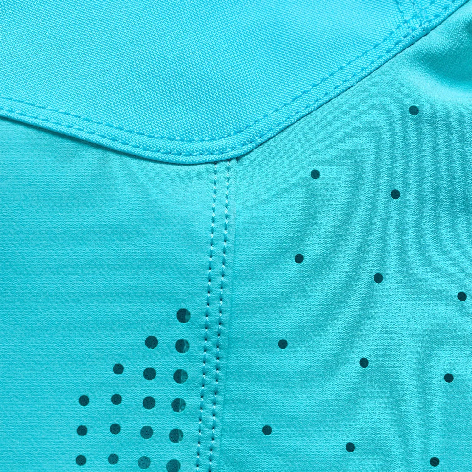 Troy Lee Designs Sprint Pro Mono pantalone bici 4-way Real Teal