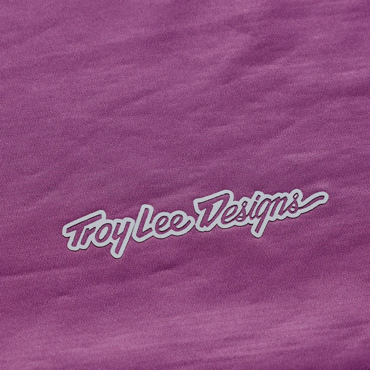 Troy Lee Designs Skyline Pro maglia bici sangria manica corta