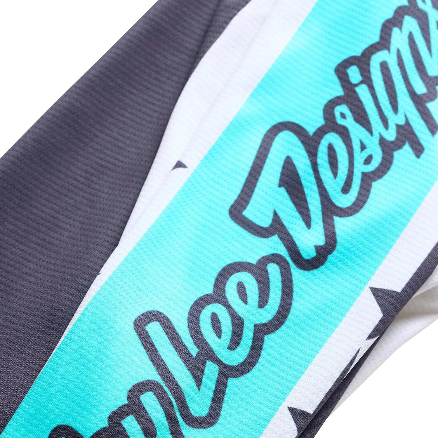 Troy Lee Designs Sprint Pro maglia bici bambino carbon race