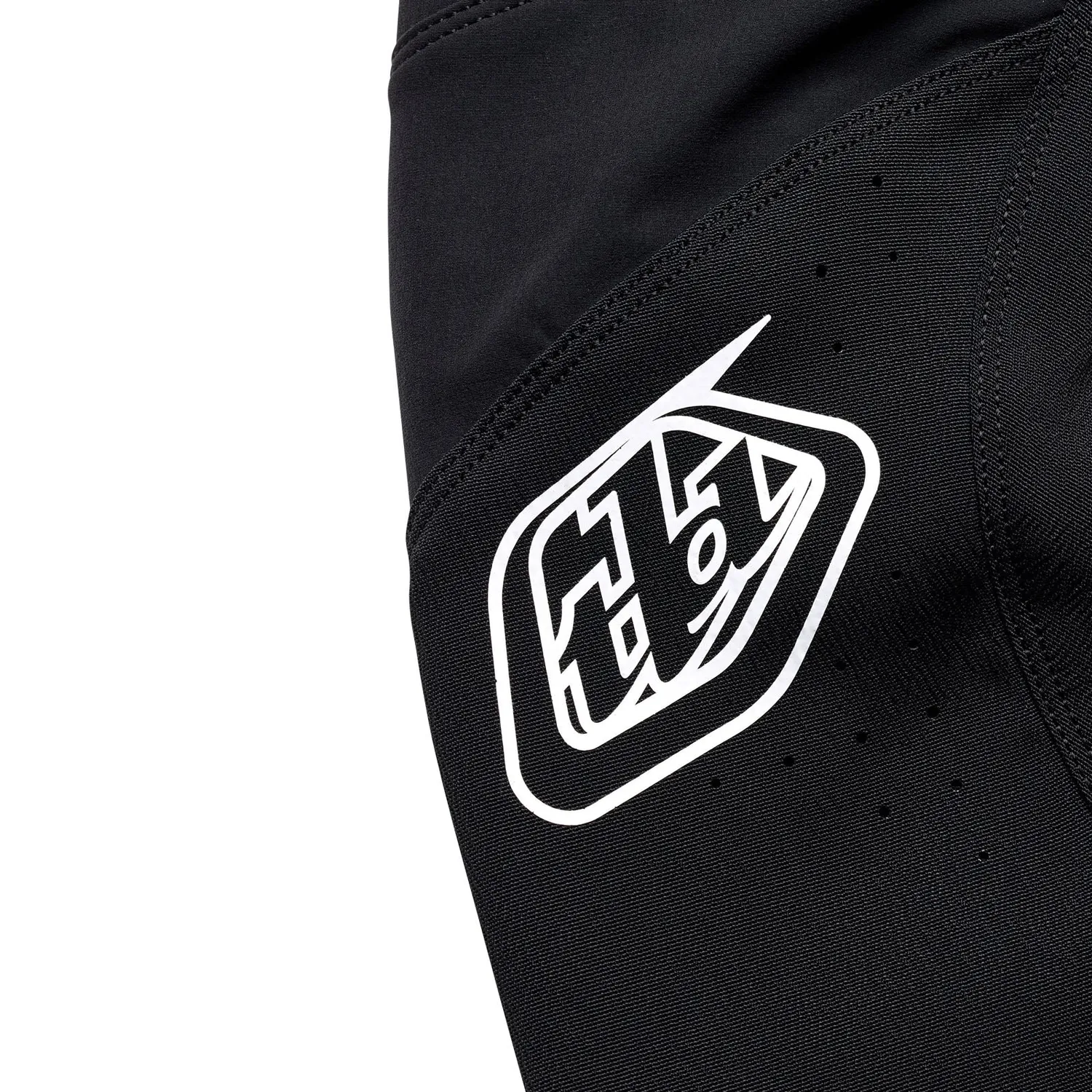 Troy Lee Designs SE Pro Solo Pantaloni Moto Midnight