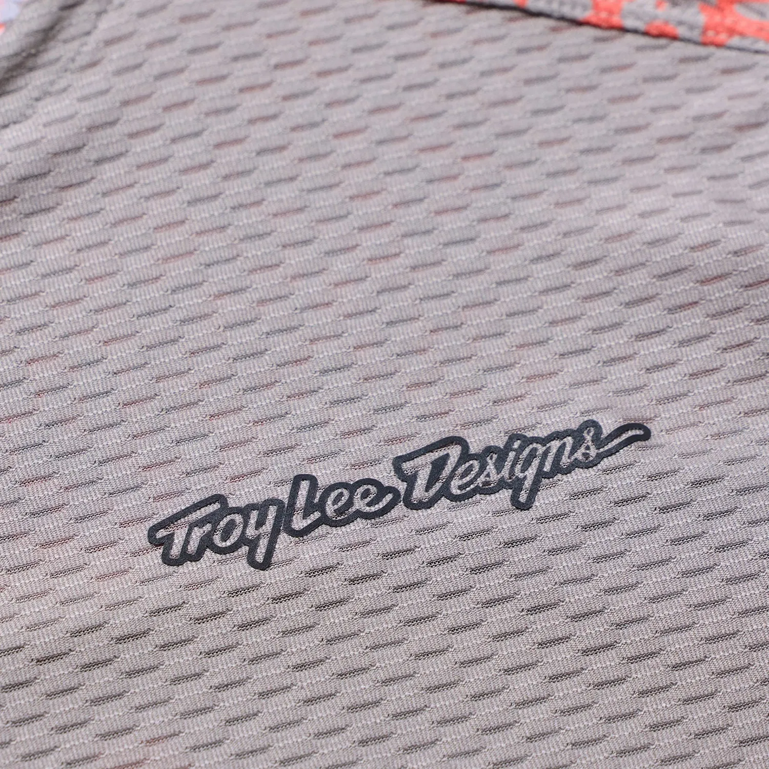 Troy Lee Designs Skyline Pro Air maglia mtb Stone manica corta
