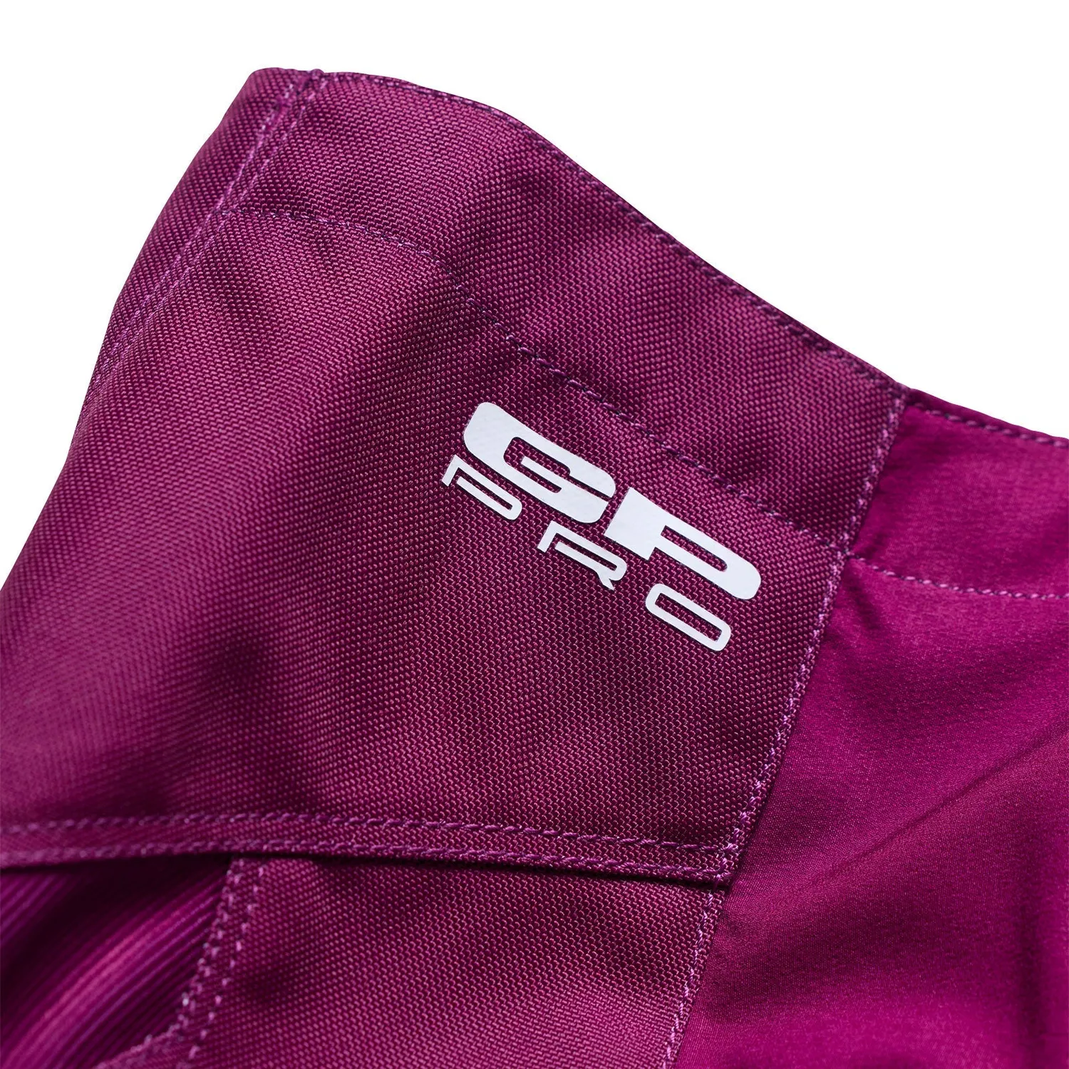 Troy Lee Designs GP Pro Pantaloni moto ragazzo fucsia