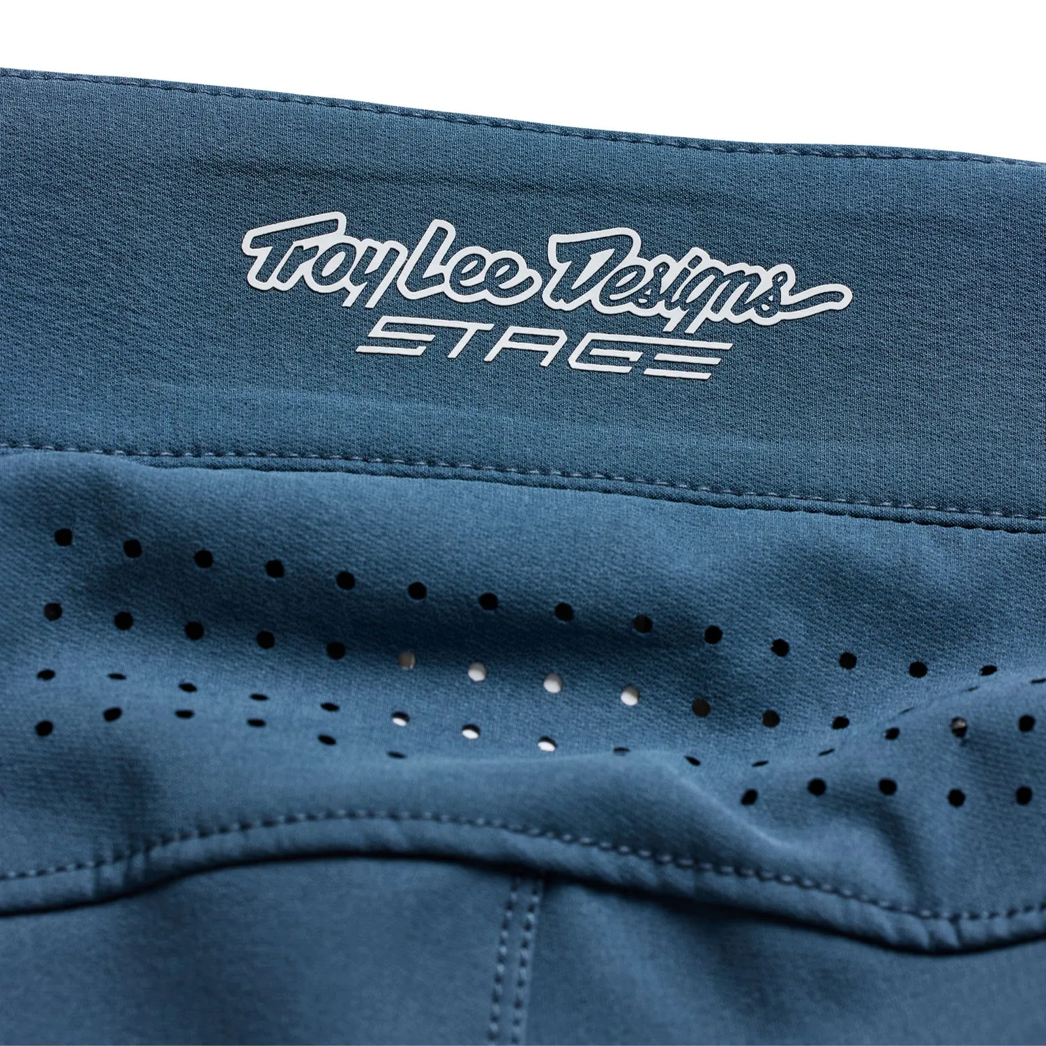 Troy Lee Designs Stage pantaloni mtb Slate elastici