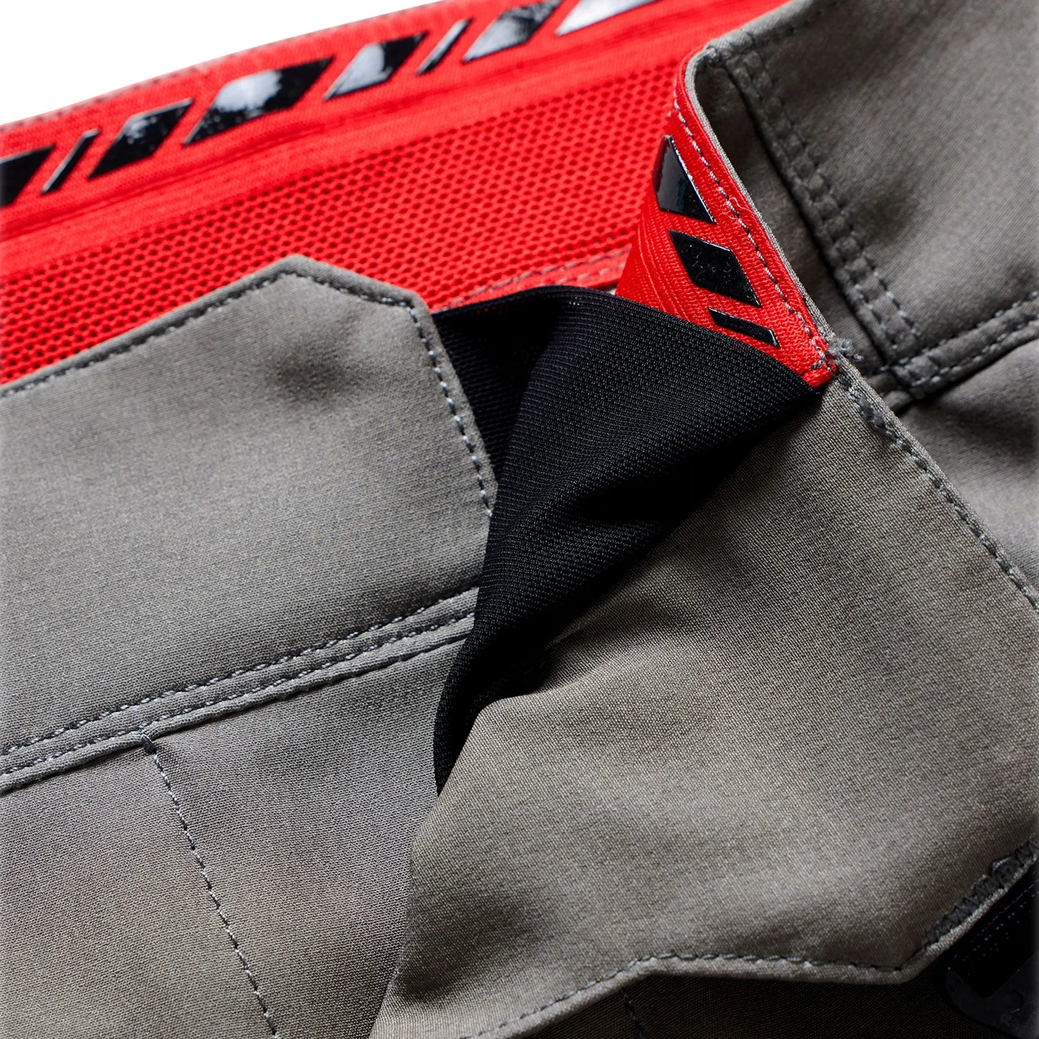 Troy Lee Designs Skyline Pro pantaloni mtb army elastici
