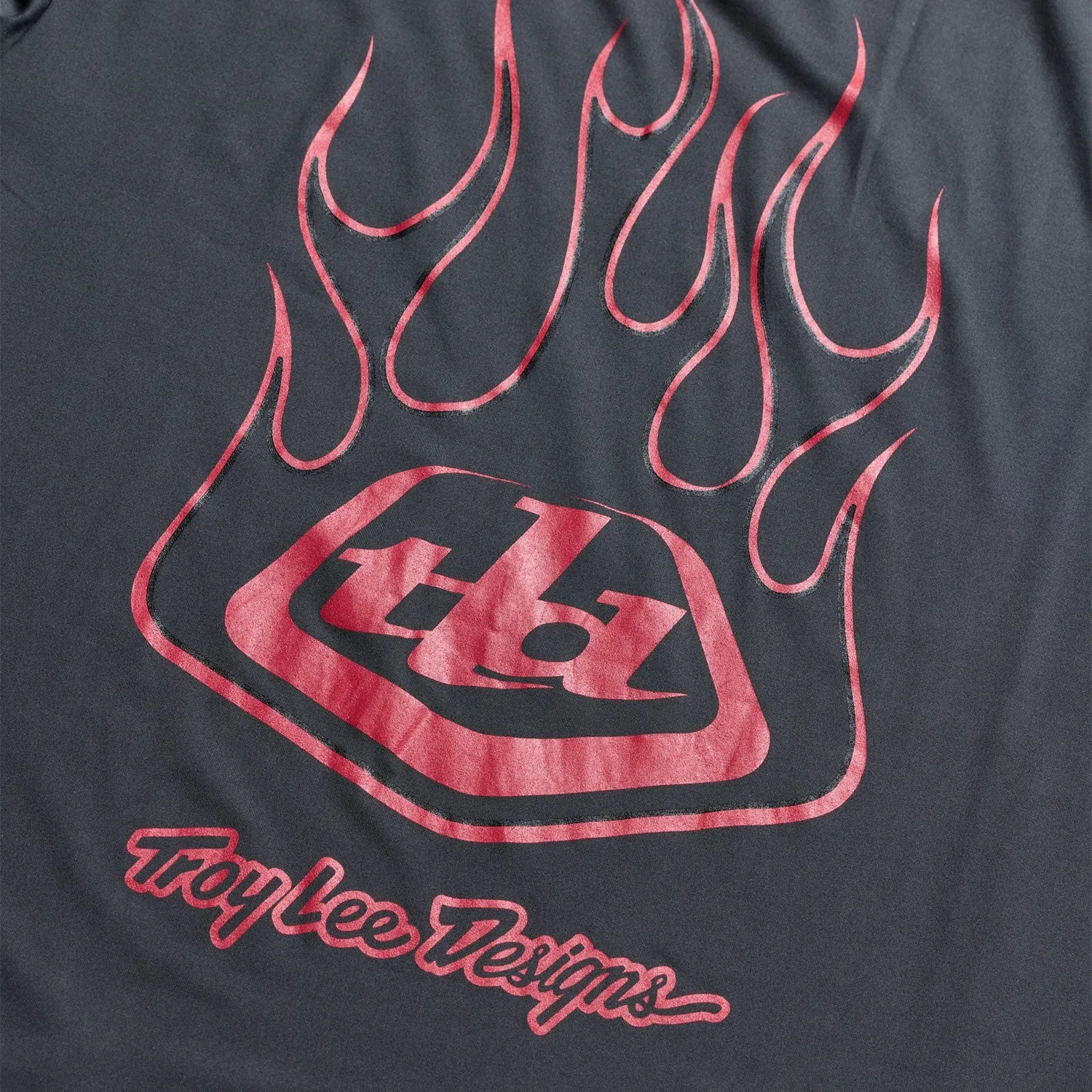 Troy Lee Designs Ruckus Ride maglia manica lunga carbon traspirante